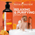 Body Wash Honey - 16.9 fl oz | NATURAL SOLUTION